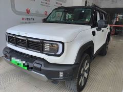 Beijing Jeep BJ40 Extended Range Standard Edition - ფოტო 1