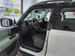 Beijing Jeep BJ40 Extended Range Standard Edition - ფოტო 3