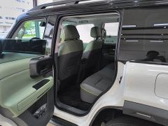 Beijing Jeep BJ40 Extended Range Standard Edition - ფოტო 4
