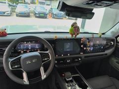 Beijing Jeep BJ40 Extended Range Standard Edition - ფოტო 5