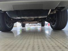 Beijing Jeep BJ40 Extended Range Standard Edition - ფოტო 7