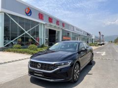 Volkswagen Passat 330TSI Elite Edition - ფოტო 1