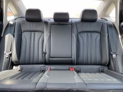 Volkswagen Passat 330TSI Elite Edition - ფოტო 11