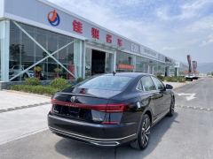 Volkswagen Passat 330TSI Elite Edition - ფოტო 12