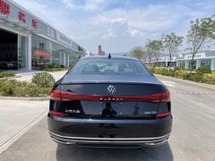 Volkswagen Passat 330TSI Elite Edition - ფოტო 13