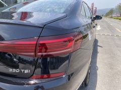 Volkswagen Passat 330TSI Elite Edition - ფოტო 14
