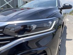 Volkswagen Passat 330TSI Elite Edition - ფოტო 3