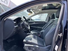 Volkswagen Passat 330TSI Elite Edition - ფოტო 4