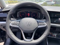 Volkswagen Passat 330TSI Elite Edition - ფოტო 5