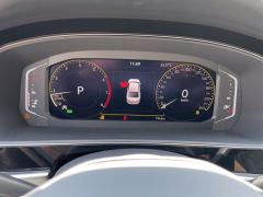 Volkswagen Passat 330TSI Elite Edition - ფოტო 6