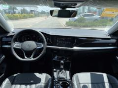 Volkswagen Passat 330TSI Elite Edition - ფოტო 7