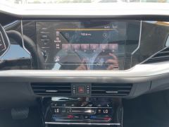 Volkswagen Passat 330TSI Elite Edition - ფოტო 8