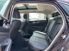 Volkswagen Passat 330TSI Elite Edition - ფოტო 9