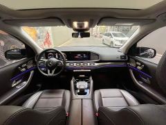 Mercedes-Benz GLE (Imported) Facelift GLE 350 4MATIC Fashion - photo 10
