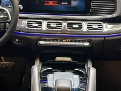 Mercedes-Benz GLE (Imported) Facelift GLE 350 4MATIC Fashion - photo 11