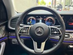 Mercedes-Benz GLE (Imported) Facelift GLE 350 4MATIC Fashion - photo 12