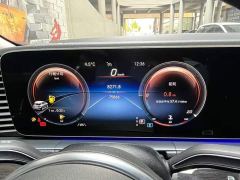 Mercedes-Benz GLE (Imported) Facelift GLE 350 4MATIC Fashion - photo 13