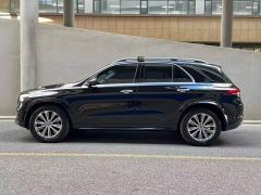 Mercedes-Benz GLE (Imported) Facelift GLE 350 4MATIC Fashion - photo 2