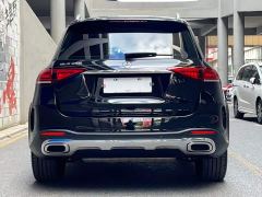 Mercedes-Benz GLE (Imported) Facelift GLE 350 4MATIC Fashion - photo 3