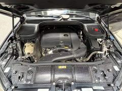 Mercedes-Benz GLE (Imported) Facelift GLE 350 4MATIC Fashion - photo 7