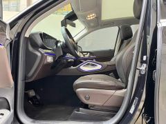 Mercedes-Benz GLE (Imported) Facelift GLE 350 4MATIC Fashion - photo 8
