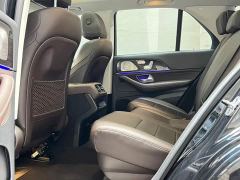 Mercedes-Benz GLE (Imported) Facelift GLE 350 4MATIC Fashion - photo 9