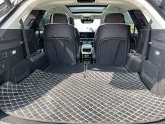 FAW Hongqi E-HS9 Qixiang Edition 6-Seater 460km - photo 10
