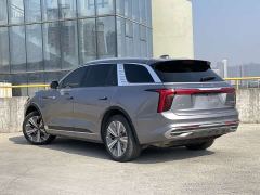 FAW Hongqi E-HS9 Qixiang Edition 6-Seater 460km - photo 13