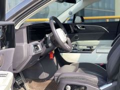 FAW Hongqi E-HS9 Qixiang Edition 6-Seater 460km - photo 4