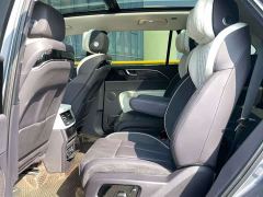 FAW Hongqi E-HS9 Qixiang Edition 6-Seater 460km - photo 5