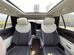FAW Hongqi E-HS9 Qixiang Edition 6-Seater 460km - photo 6