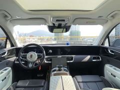 FAW Hongqi E-HS9 Qixiang Edition 6-Seater 460km - photo 7