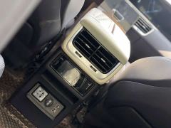 FAW Hongqi E-HS9 Qixiang Edition 6-Seater 460km - photo 8