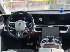 FAW Hongqi E-HS9 Qixiang Edition 6-Seater 460km - photo 9