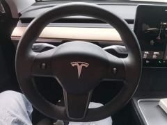 Tesla Model Y Rear-Wheel Drive - ფოტო 10
