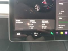 Tesla Model Y Rear-Wheel Drive - ფოტო 11
