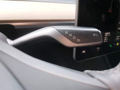 Tesla Model Y Rear-Wheel Drive - ფოტო 13