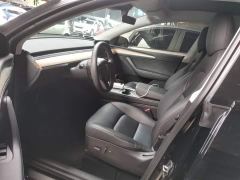 Tesla Model Y Rear-Wheel Drive - ფოტო 15