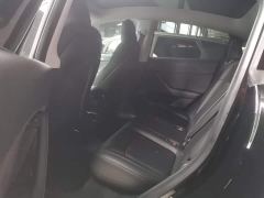Tesla Model Y Rear-Wheel Drive - ფოტო 16