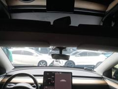 Tesla Model Y Rear-Wheel Drive - ფოტო 17
