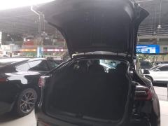 Tesla Model Y Rear-Wheel Drive - ფოტო 18