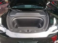 Tesla Model Y Rear-Wheel Drive - ფოტო 19