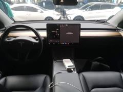 Tesla Model Y Rear-Wheel Drive - ფოტო 9