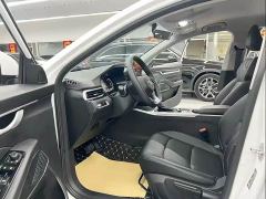 Geely Emgrand 4th Generation Champion Edition 1.5L CVT Luxury - photo 4