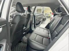 Geely Emgrand 4th Generation Champion Edition 1.5L CVT Luxury - photo 6