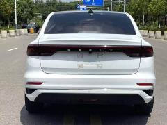 Geely Emgrand 4th Generation Champion Edition 1.5L CVT Luxury - photo 7