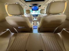 Voyah Avatr Dream Car Low Carbon Edition Dream Smart Enjoyment Package - ფოტო 10