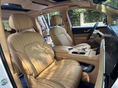 Voyah Avatr Dream Car Low Carbon Edition Dream Smart Enjoyment Package - ფოტო 11