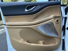 Voyah Avatr Dream Car Low Carbon Edition Dream Smart Enjoyment Package - ფოტო 13