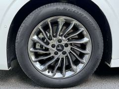 Voyah Avatr Dream Car Low Carbon Edition Dream Smart Enjoyment Package - ფოტო 15